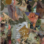 VISCOSA ESTAMPADO VINTAGE