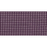 VICHY ALGODON MORADO 3MM