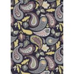 SUDADERA VERANO CACHEMIRE FONDO MARINO