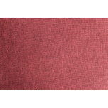 TROZO HALF PANAMA BURDEOS 60cm