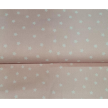 PIQUE ESTRELLAS ROSA PALO