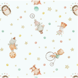 PIQUE ANIMALES DE CIRCO