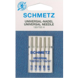 AGUJAS UNIVERSAL VARIADAS SCHMETZ