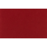 TROZO PUNTO ALGODON ROJO 80cm