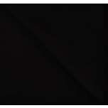 RETAL PUNTO VISCOSA NEGRO 58/65cm