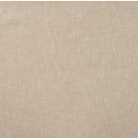 LINO CON ALGODON COLOR ARENA