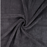 PANA LAVADA GRIS ANTRACITA