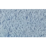 RIZO ALGODON AZUL BEBE