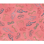 ALGODON AMERICANO GAFAS