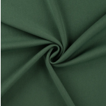 GABARDINA ELASTICA VERDE
