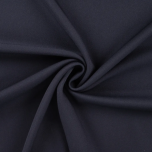 GABARDINA ELASTICA AZUL MARINO