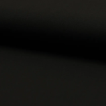 TROZO GABARDINA ELASTICA NEGRO 85cm