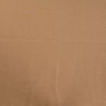 ALGODON 100% BEIGE OSCURO