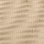WAFFLE ALGODON BEIGE
