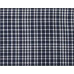 PAÑUELO CUADRO AZUL