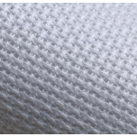 TROZO PANAMA ALGODON BLANCO 55cm