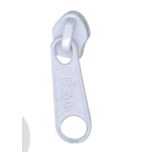 CURSOR REDONDO BLANCO #5