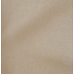TROZO LINO 100% BEIGE 145cm