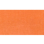 FORRO SEDA NARANJA CLARO