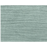 TROZO MUSELINA VERDE JADE 100 a 120cm