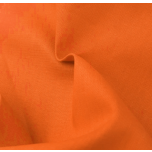 ALGODON 100% NARANJA