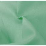 ALGODON 100% VERDE AGUA