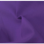 ALGODON 100% MORADO