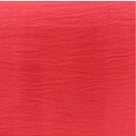 BAMBULA POLIESTER ROJO