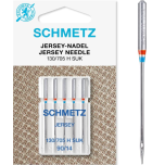 AGUJAS JERSEY 90 SCHMETZ