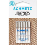 AGUJAS JERSEY 70 SCHMETZ