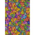 SOFTSHELL CORAZONES