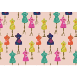 ALGODON AMERICANO STITCH & SEW