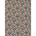 PUNTO ALGODON ABSTRACTO