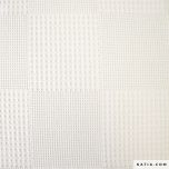 PATCH WAFFLE CRUDO KATIA