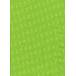 TOPITOS FONDO VERDE PISTACHO