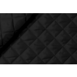 FORRO NEGRO ACOLCHADO 