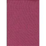 TROZO LINO 100% ROSA OSCURO 45/50 cm