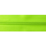 CREMALLERA VERDE FLUOR #5