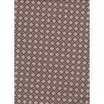 PATCH MOTIVO MARRON