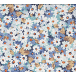 VIELLA MARGARITAS AZUL