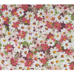 TROZO VIELLA MARGARITAS CORAL 100cm