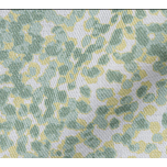 VIELLA MOTIVO VERDE Y AMARILLO