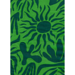 VISCOSA SOLES VERDES