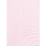ESTAMPADO VICHY ROSA