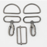 PACK BOLSO PLATA 40MM