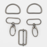 PACK BOLSO PLATA VIEJA 30mm