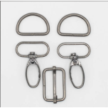 PACK BOLSO PLATA 25mm