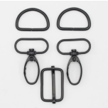 PACK BOLSO NEGRO 40mm