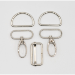 PACK BOLSO NIQUEL 30mm