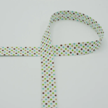 BIES TOPITOS VERDES 18mm